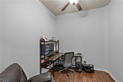 Tiny photo for 4202 Carnes Court S, College Station, TX 77845 (MLS # 25013323)