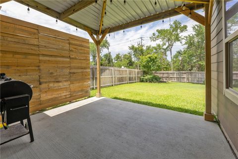 Tiny photo for 4047 Dunlap Loop, College Station, TX 77845 (MLS # 26006284)