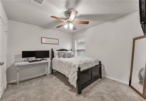 Tiny photo for 4047 Dunlap Loop, College Station, TX 77845 (MLS # 26006284)