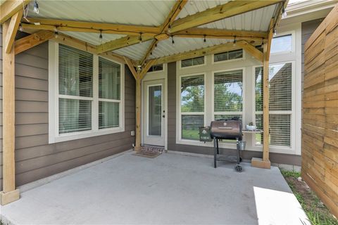 Tiny photo for 4047 Dunlap Loop, College Station, TX 77845 (MLS # 26006284)