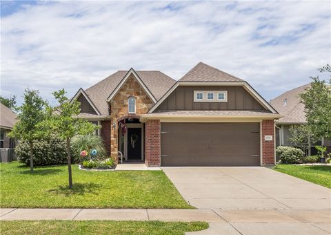 Photo of 4047 Dunlap Loop, College Station, TX 77845 (MLS # 26006284)