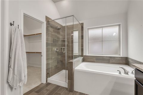Tiny photo for 4047 Dunlap Loop, College Station, TX 77845 (MLS # 26006284)
