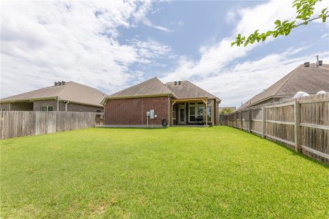 Tiny photo for 4047 Dunlap Loop, College Station, TX 77845 (MLS # 26006284)
