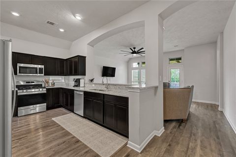 Tiny photo for 4047 Dunlap Loop, College Station, TX 77845 (MLS # 26006284)