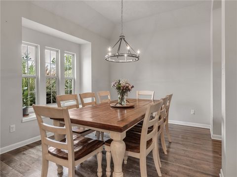 Tiny photo for 4047 Dunlap Loop, College Station, TX 77845 (MLS # 26006284)