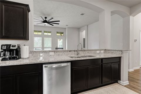 Tiny photo for 4047 Dunlap Loop, College Station, TX 77845 (MLS # 26006284)