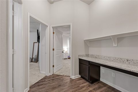 Tiny photo for 4047 Dunlap Loop, College Station, TX 77845 (MLS # 26006284)