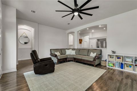 Tiny photo for 4047 Dunlap Loop, College Station, TX 77845 (MLS # 26006284)