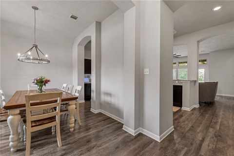 Tiny photo for 4047 Dunlap Loop, College Station, TX 77845 (MLS # 26006284)