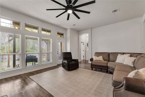 Tiny photo for 4047 Dunlap Loop, College Station, TX 77845 (MLS # 26006284)