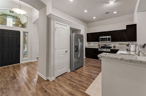 Tiny photo for 4047 Dunlap Loop, College Station, TX 77845 (MLS # 26006284)