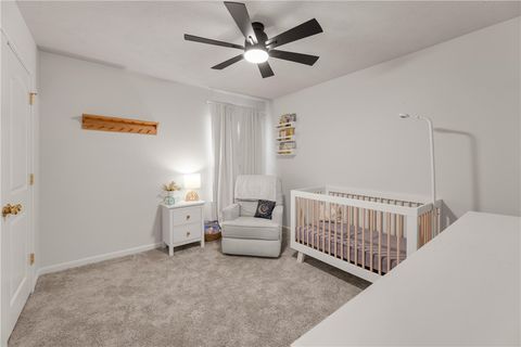 Tiny photo for 4047 Dunlap Loop, College Station, TX 77845 (MLS # 26006284)