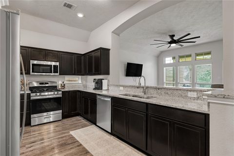 Tiny photo for 4047 Dunlap Loop, College Station, TX 77845 (MLS # 26006284)