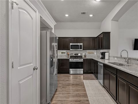 Tiny photo for 4047 Dunlap Loop, College Station, TX 77845 (MLS # 26006284)