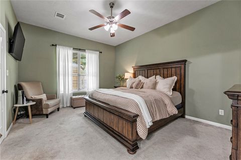Tiny photo for 4047 Dunlap Loop, College Station, TX 77845 (MLS # 26006284)