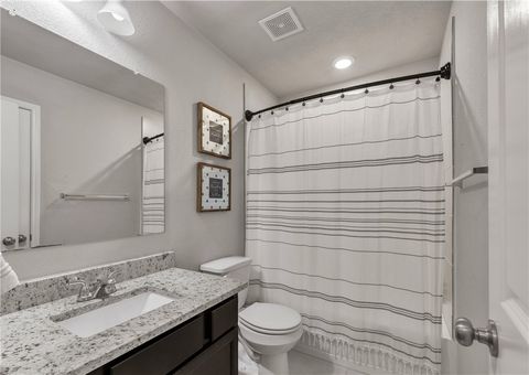 Tiny photo for 4047 Dunlap Loop, College Station, TX 77845 (MLS # 26006284)