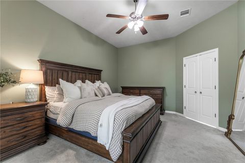 Tiny photo for 4047 Dunlap Loop, College Station, TX 77845 (MLS # 26006284)