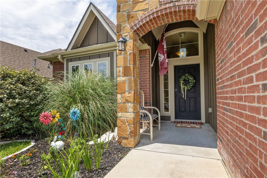 Photo of 4047 Dunlap Loop, College Station, TX 77845 (MLS # 26006284)