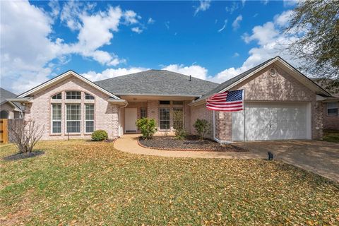 Photo of 3207 VON TRAPP Lane, College Station, TX 77845 (MLS # 26002833)