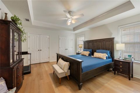 Tiny photo for 3207 VON TRAPP Lane, College Station, TX 77845 (MLS # 26002833)