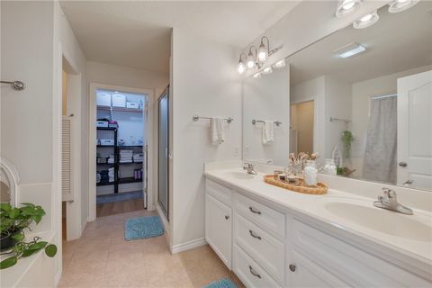 Tiny photo for 3207 VON TRAPP Lane, College Station, TX 77845 (MLS # 26002833)