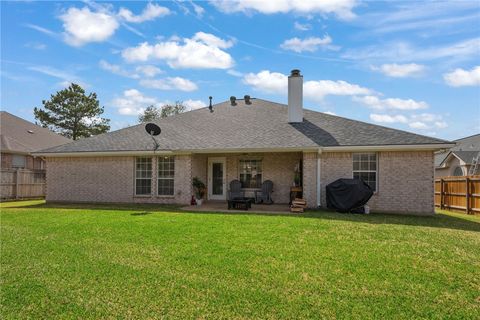 Tiny photo for 3207 VON TRAPP Lane, College Station, TX 77845 (MLS # 26002833)