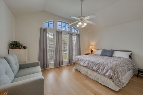 Tiny photo for 3207 VON TRAPP Lane, College Station, TX 77845 (MLS # 26002833)