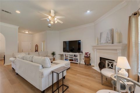 Tiny photo for 3207 VON TRAPP Lane, College Station, TX 77845 (MLS # 26002833)