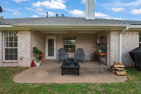 Tiny photo for 3207 VON TRAPP Lane, College Station, TX 77845 (MLS # 26002833)