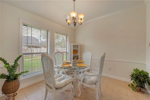 Tiny photo for 3207 VON TRAPP Lane, College Station, TX 77845 (MLS # 26002833)