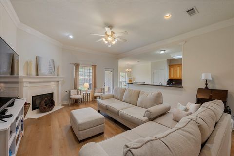 Tiny photo for 3207 VON TRAPP Lane, College Station, TX 77845 (MLS # 26002833)