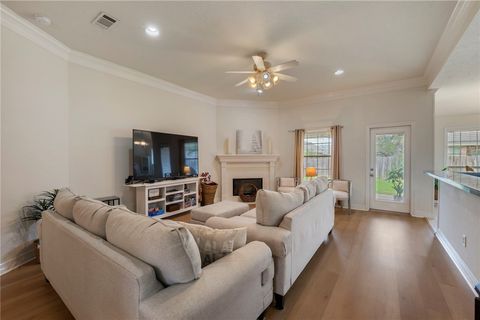 Tiny photo for 3207 VON TRAPP Lane, College Station, TX 77845 (MLS # 26002833)