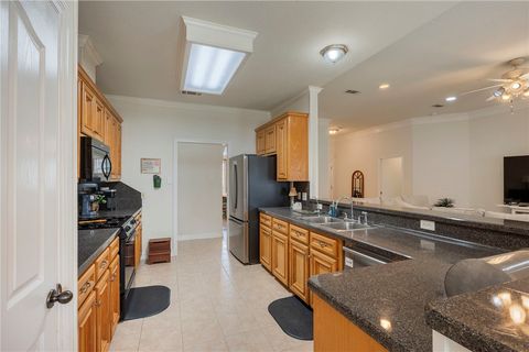 Tiny photo for 3207 VON TRAPP Lane, College Station, TX 77845 (MLS # 26002833)