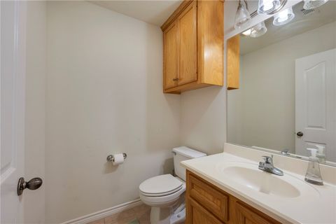 Tiny photo for 3207 VON TRAPP Lane, College Station, TX 77845 (MLS # 26002833)