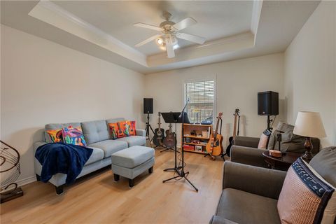 Tiny photo for 3207 VON TRAPP Lane, College Station, TX 77845 (MLS # 26002833)