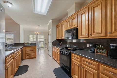 Tiny photo for 3207 VON TRAPP Lane, College Station, TX 77845 (MLS # 26002833)