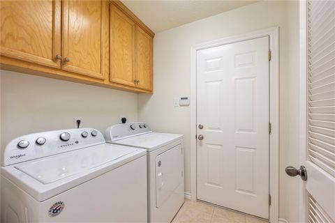 Tiny photo for 3207 VON TRAPP Lane, College Station, TX 77845 (MLS # 26002833)