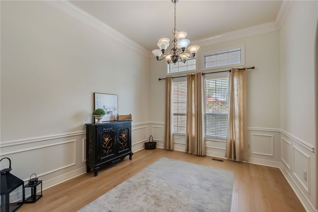 Photo of 3207 VON TRAPP Lane, College Station, TX 77845 (MLS # 26002833)