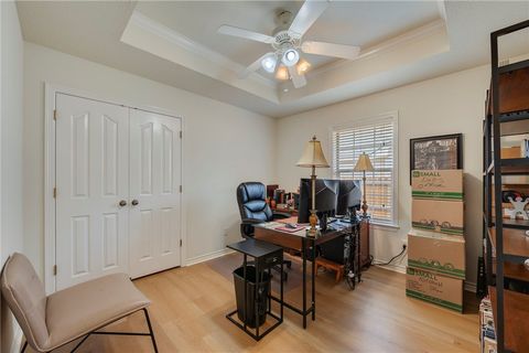 Tiny photo for 3207 VON TRAPP Lane, College Station, TX 77845 (MLS # 26002833)
