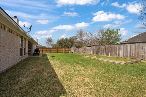 Tiny photo for 3207 VON TRAPP Lane, College Station, TX 77845 (MLS # 26002833)
