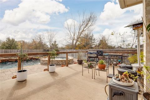 Tiny photo for 5403 Bloomsbury Way, Bryan, TX 77802 (MLS # 25013093)