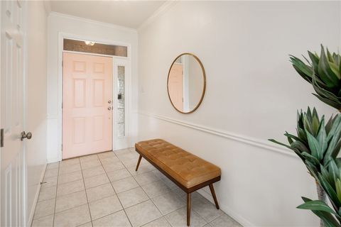 Tiny photo for 5403 Bloomsbury Way, Bryan, TX 77802 (MLS # 25013093)