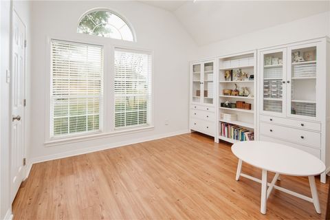 Tiny photo for 5403 Bloomsbury Way, Bryan, TX 77802 (MLS # 25013093)