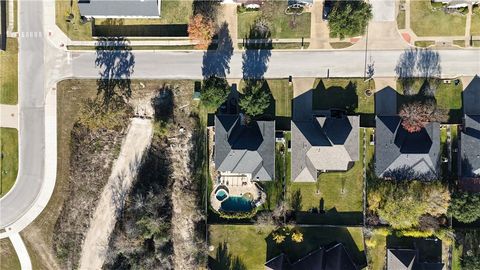 Tiny photo for 5403 Bloomsbury Way, Bryan, TX 77802 (MLS # 25013093)