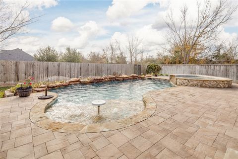 Tiny photo for 5403 Bloomsbury Way, Bryan, TX 77802 (MLS # 25013093)