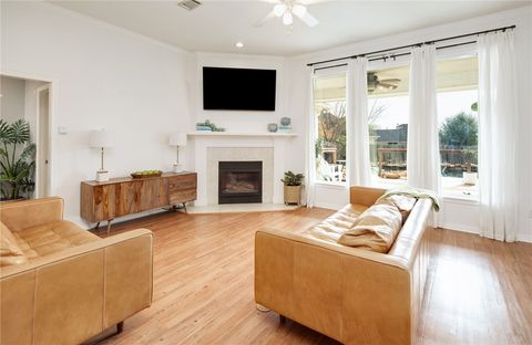 Tiny photo for 5403 Bloomsbury Way, Bryan, TX 77802 (MLS # 25013093)