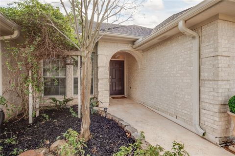 Tiny photo for 5403 Bloomsbury Way, Bryan, TX 77802 (MLS # 25013093)