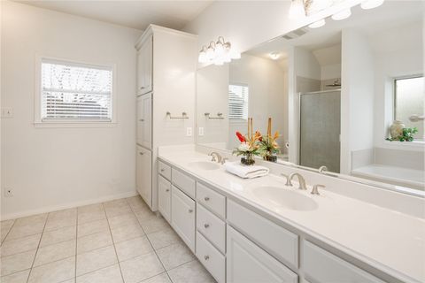 Tiny photo for 5403 Bloomsbury Way, Bryan, TX 77802 (MLS # 25013093)