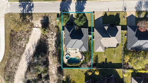 Tiny photo for 5403 Bloomsbury Way, Bryan, TX 77802 (MLS # 25013093)