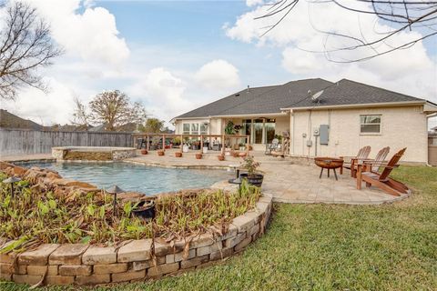 Tiny photo for 5403 Bloomsbury Way, Bryan, TX 77802 (MLS # 25013093)